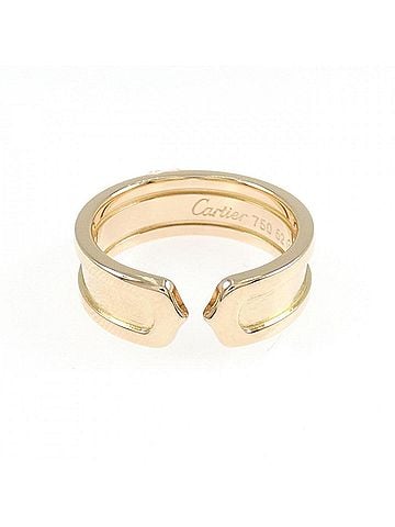 Cartier Cartier C2 Small Ring (view 2)