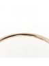 Hermès 100% 18k Pink Gold Multi Color Hermes 750PG Ring One size - photo 4