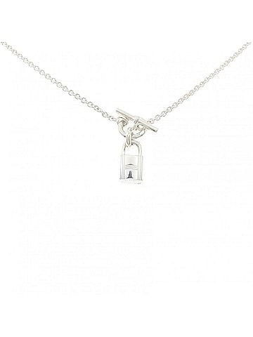 Hermès Hermes Amulette Cadena Necklace (view 1)