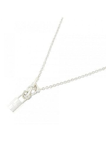 Hermès Hermes Amulette Cadena Necklace (view 2)
