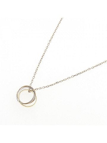 Cartier Cartier Trinity Necklace (view 2)