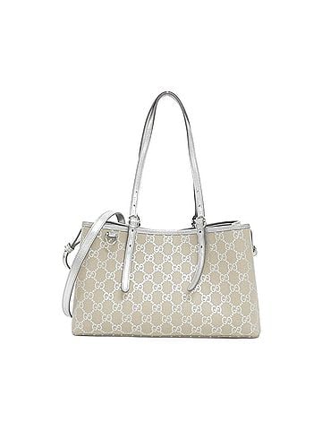 Gucci Gucci GG EMBLEM 815214 FAFEL Handbag (view 1)
