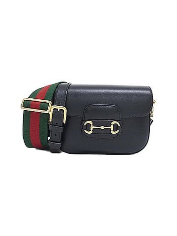 Gucci Gucci HORSEBIT 1955 658574 18YSG Shoulder Bag (view 1)