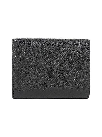 Loewe Loewe Pebble Trifold Wallet CANBTR2X03 (view 2)