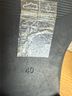 H&M Black Flats Size EU 40 - photo 9