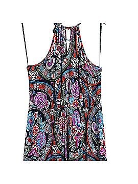 City Chic Casual Dress (view 2)