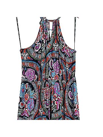 City Chic Casual Dress (view 2)