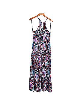 City Chic Casual Dress (view 1)
