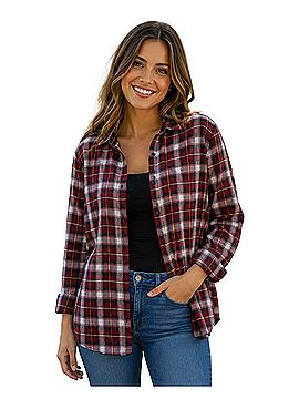L.L.Bean Button-Down Shirt (view 1)