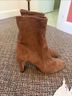 Stuart Weitzman Babette Ankle Boots - photo 12