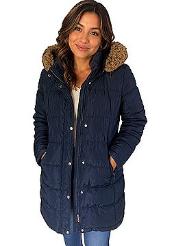 Tommy Hilfiger Coat (view 2)
