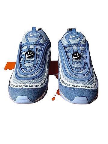 Nike Sneakers (view 2)