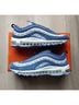Nike Blue Sneakers Size EU 40 - photo 4