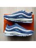 Nike Blue Sneakers Size EU 40 - photo 3