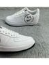 Nike White Sneakers Size EU 38 - photo 4