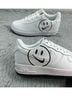 Nike White Sneakers Size EU 38 - photo 3