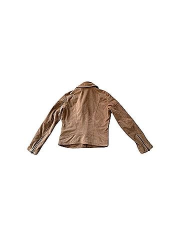 Gap Factory Store Moto Jacket (view 2)
