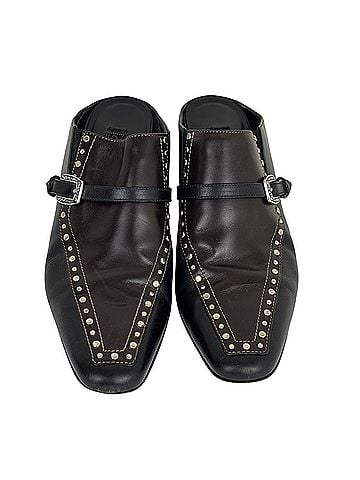 Brighton Tempe Mule/Clog (view 2)