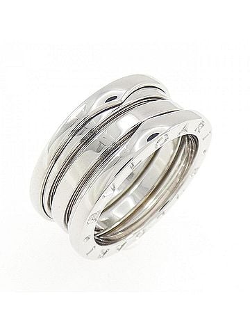 Bvlgari Bvlgari B.zero1 3-band ring (view 1)