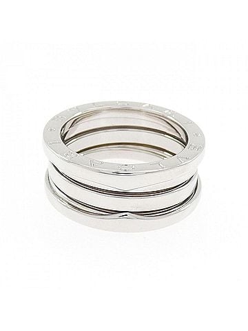 Bvlgari Bvlgari B.zero1 3-band ring (view 2)