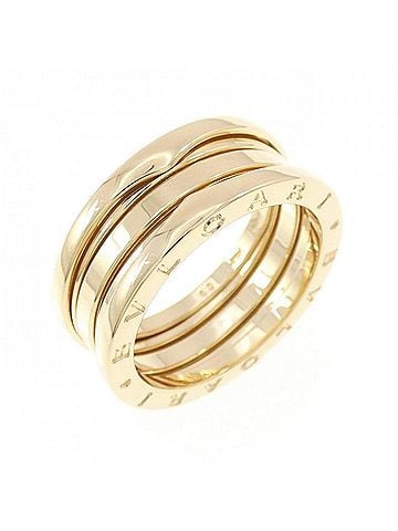 Bvlgari Bvlgari B.zero1 3-band ring (view 1)