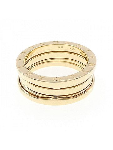 Bvlgari Bvlgari B.zero1 3-band ring (view 2)
