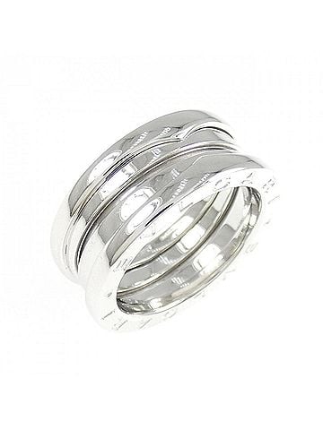 Bvlgari Bvlgari B.zero1 3-band ring (view 1)