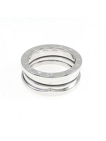 Bvlgari Bvlgari B.zero1 3-band ring (view 2)