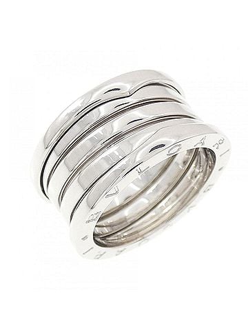 Bvlgari Bvlgari B.zero1 4-band ring (view 1)