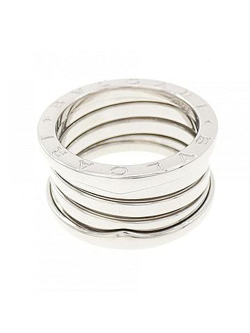 Bvlgari Bvlgari B.zero1 4-band ring (view 2)
