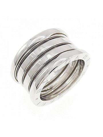 Bvlgari Bvlgari B.zero1 4-band ring (view 1)
