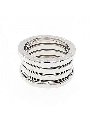 Bvlgari Bvlgari B.zero1 4-band ring (view 2)