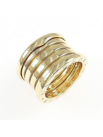 Bvlgari Bvlgari B.zero1 5-band ring (view 1)