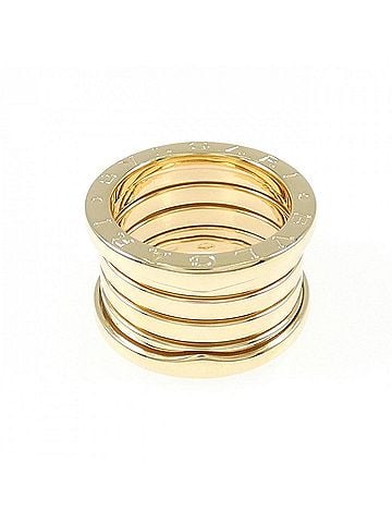 Bvlgari Bvlgari B.zero1 5-band ring (view 2)