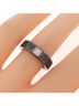 Bvlgari Multi Color Bvlgari Ring One size - photo 4