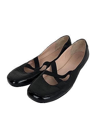 Taryn Rose Bethany Flats (view 1)