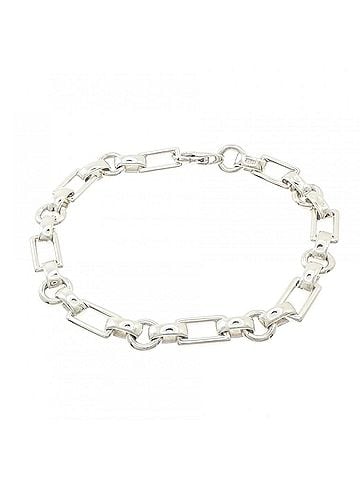 Tiffany & Co. Tiffany &amp; Co. Rectangle Link Bracelet (view 2)