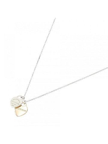 Tiffany & Co. Tiffany &amp; Co. Return to Double Heart Necklace (view 2)