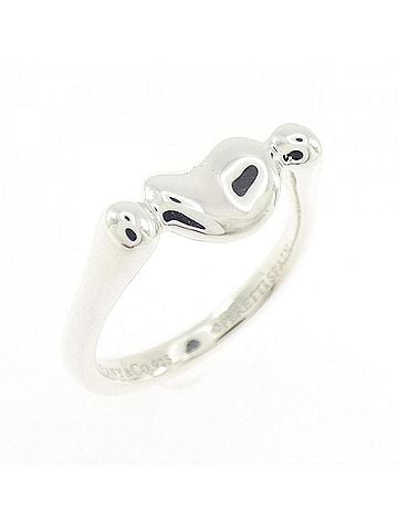 Tiffany & Co. Tiffany Bean Ring (view 1)
