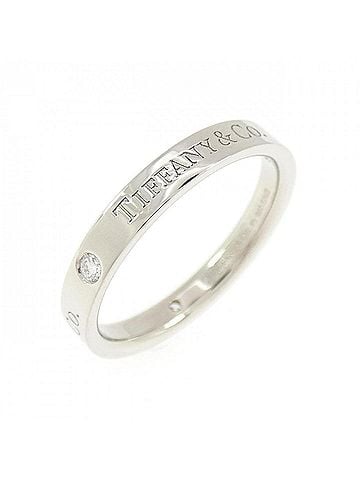Tiffany & Co. Tiffany Band Ring (view 1)