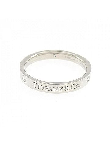 Tiffany & Co. Tiffany Band Ring (view 2)