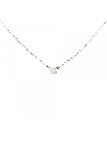 Tiffany & Co. Tiffany &amp; Co. By the Yard Necklace (view 1)