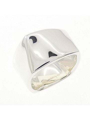 Tiffany & Co. Tiffany Torque Wide Ring (view 1)
