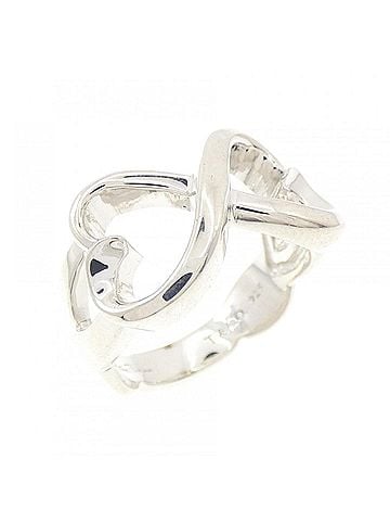 Tiffany & Co. Tiffany Double Loving Heart Ring (view 1)