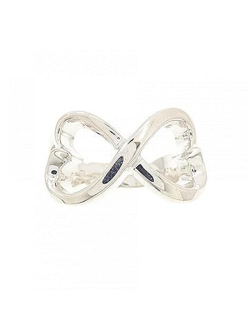 Tiffany & Co. Tiffany Double Loving Heart Ring (view 2)