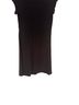 Nicole Miller Black Casual Dress Size S - photo 2