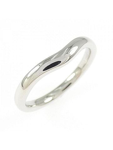 Tiffany & Co. Tiffany Curved Ring (view 1)