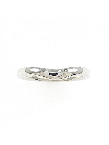 Tiffany & Co. Tiffany Curved Ring (view 2)