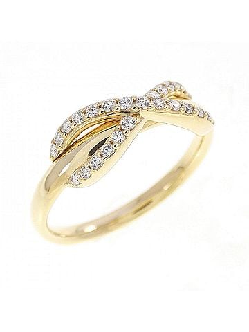 Tiffany & Co. Tiffany Infinity Ring (view 1)