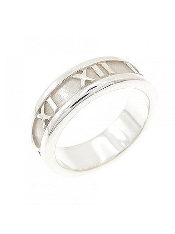 Tiffany & Co. Tiffany Atlas Ring (view 1)